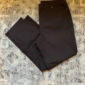 Appleseed Dark Brown Pants